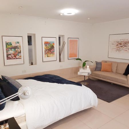 Casa Koster Studio Odense Ngoại thất bức ảnh