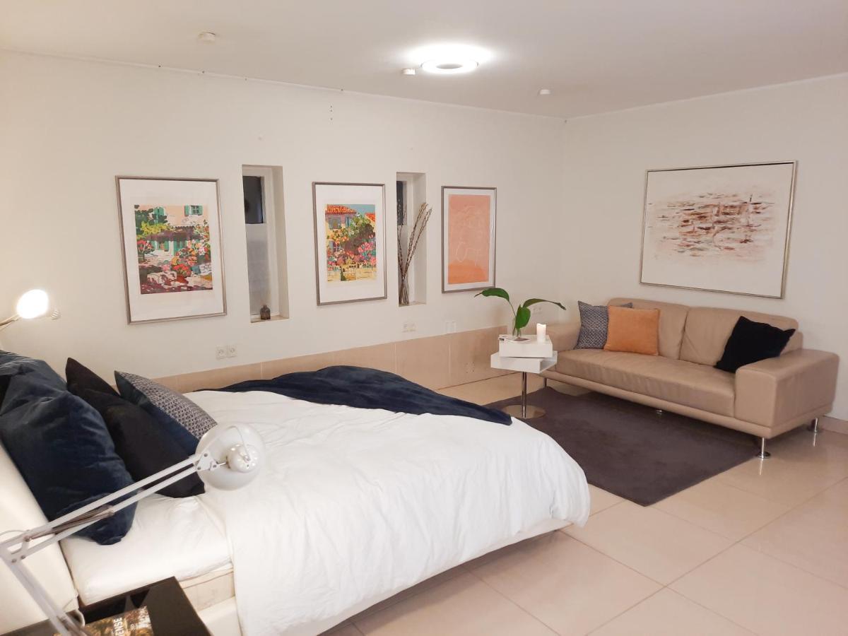 Casa Koster Studio Odense Ngoại thất bức ảnh