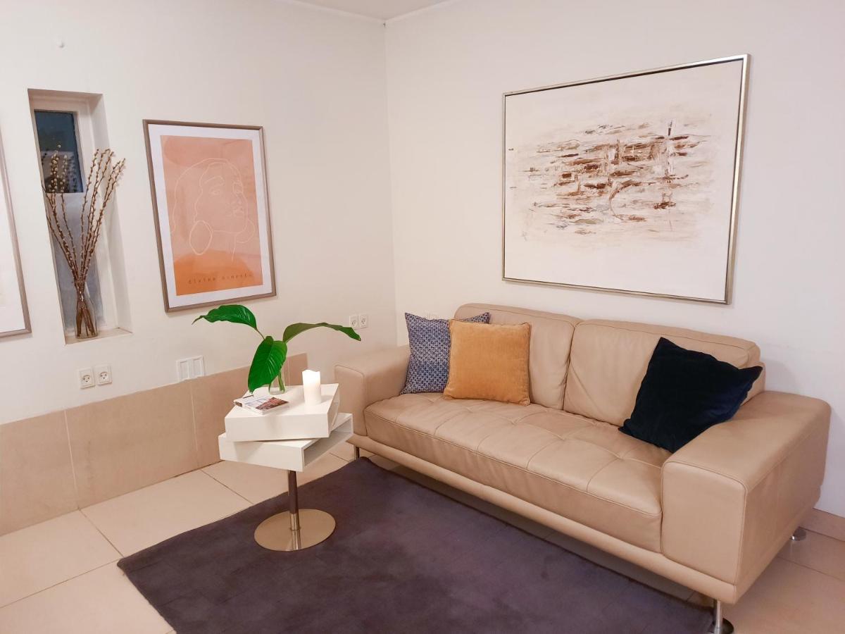 Casa Koster Studio Odense Ngoại thất bức ảnh